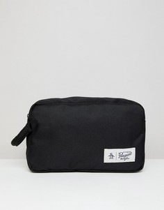 Несессер Original Penguin - Черный