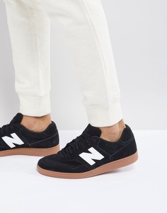 Черные кроссовки New Balance 288 CT288OEC - Черный