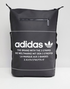 Черный рюкзак adidas Originals NMD DH3097 - Черный