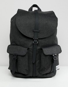 Рюкзак Herschel Supply Co Dawson - 20,5 л - Черный