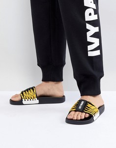 Сандалии на шнуровке Ivy Park - Мульти