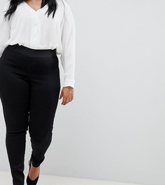 Джеггинсы Junarose - Черный