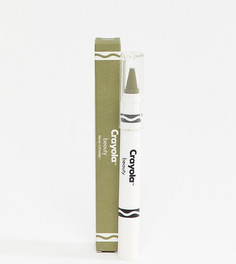 Карандаш для лица Crayola - Shadow - Зеленый