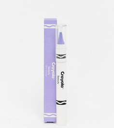 Карандаш для губ и щек Crayola - Lilac - Фиолетовый