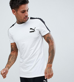 Футболка Puma Archive T7 - Белый