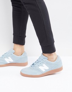 Синие кроссовки New Balance 288 CT288OEA - Синий