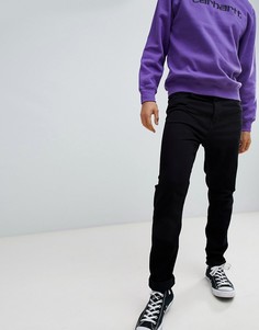 Черные джинсы Carhartt WIP Coast - Черный