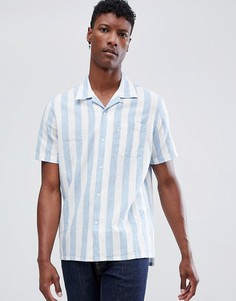 Рубашка в полоску с короткими рукавами Levis - Мульти Levis®