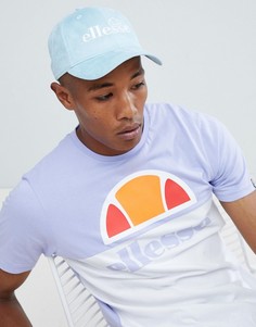 Голубая бейсболка ellesse Tantro - Синий