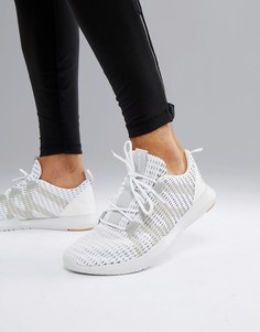 Белые кроссовки Reebok Training Reago Pulse cn7189 - Белый