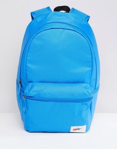 Синий рюкзак Nike Heritage BA4990-403 - Синий