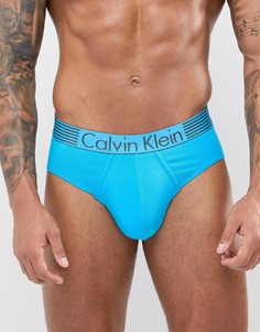 Трусы Calvin Klein - Синий