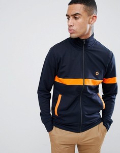 Спортивная куртка Jack & Jones Core - Темно-синий