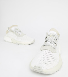 Белые кроссовки adidas Originals Pod-S3.1 - Белый
