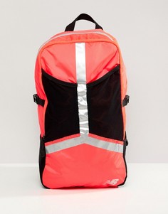 Рюкзак New Balance Endurance - 18 л - Оранжевый