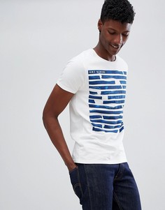 Футболка Scotch & Soda - Темно-синий