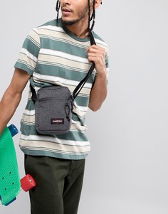 Сумка объемом 2,5 л Eastpak The One - Серый