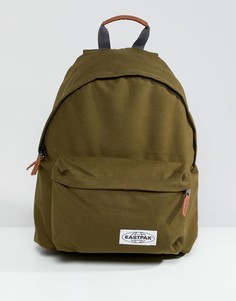 Зеленый рюкзак Eastpak PakR - 24 л - Зеленый