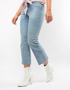 Ботильоны с заостренным носком ASOS DESIGN Erica - Белый