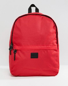 Красный рюкзак ASOS DESIGN - Красный