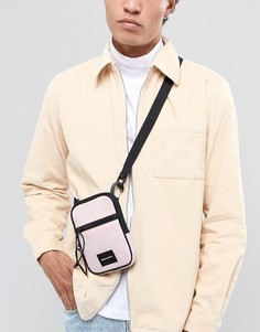 Розовая сумка для авиапутешествий ASOS DESIGN - Розовый