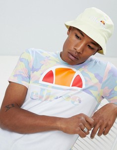 Желтая панама ellesse Binno - Желтый