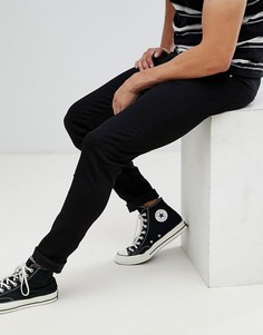 Черные джинсы скинни ASOS DESIGN - Черный