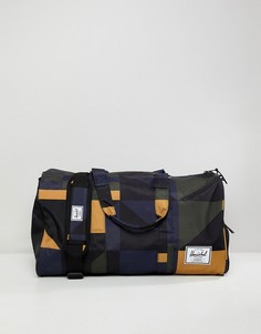 Сумка Herschel Supply Co Novel 42.5L - Темно-синий