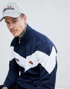 Серая бейсболка ellesse Sport Kybo - Серый