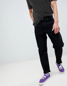 Черные джинсы Carhartt WIP Newel - Черный