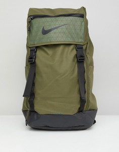 Рюкзак цвета хаки Nike Training Vapor Speed 2.0 BA5540-395 - Зеленый