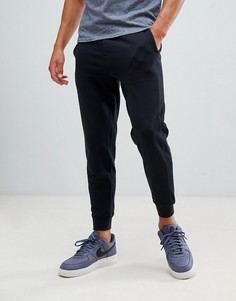 Черные джоггеры Pull&Bear - Черный