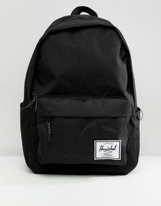 Рюкзак вместимостью 30 л Herschel Supply Co - Черный