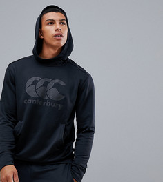 Черный худи Canterbury Vapodri эксклюзивно для ASOS - Черный