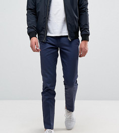 Чиносы слим Dickies 872 Work - Темно-синий