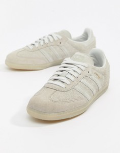 Белые кроссовки adidas Originals - Белый