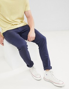 Синие джинсы Jack & Jones Core Intelligence - Синий