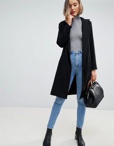 Пальто Zibi London - Черный