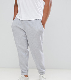 Серые джоггеры BadRhino Big - Серый