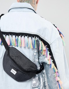 Сумка-кошелек на пояс Spiral Nightrunner - Серый