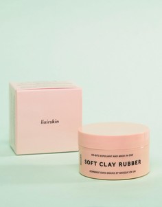 Глиняная маска Lixirskin, 60 мл - Бесцветный
