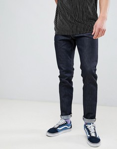 Синие джинсы Carhartt WIP - Синий