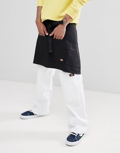 Черный фартук Dickies Farwell - Черный