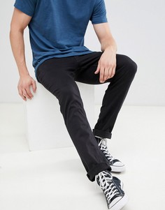 Черные джинсы Jack & Jones - Черный