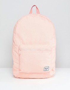 Розовый рюкзак Herschel Supply Co. - Розовый