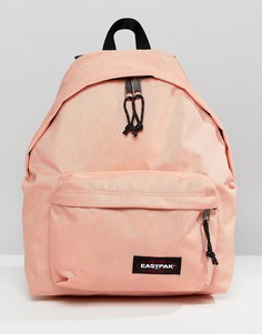 Уплотненный рюкзак Eastpak - Черный