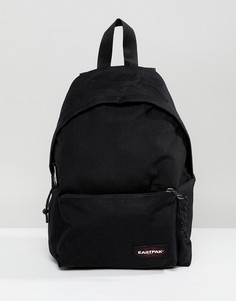 Черный рюкзак Eastpak Orbit Sleekr - Черный