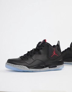 Кроссовки Nike Jordan Courtside 23 AR1000-023 - Черный