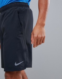 Черные шорты Nike Training Flex 2.0 927526-010 - Черный