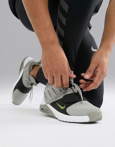 Серые кроссовки Nike Training Air Max 1 og ao5376-002 - Серый